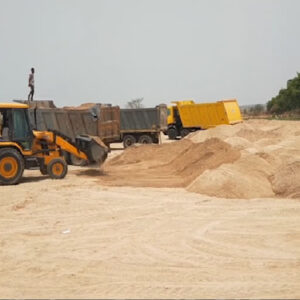 River Sand and Play sand at Best Price near you in Bengalore