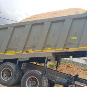 Top Sand Suppliers in Bangalore: River, Playground, Sea & More