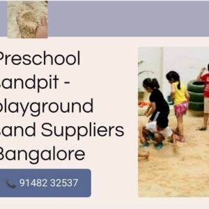 River Sand and Play sand at Best Price near you in Bengalore