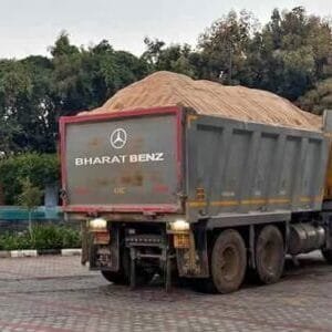 River Sand Suppliers in Bellandur - Bangalore