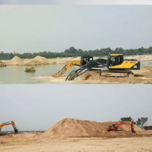 Top Sand Suppliers in Bangalore: River, Playground, Sea & More