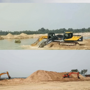 Children's Playground Sand and River sand in Bengaluru, Karnataka Call now: 914823 2537