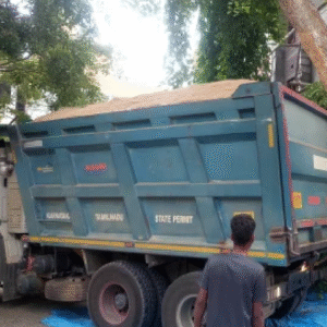 River Sand and Play sand at Best Price near you in Bengalore