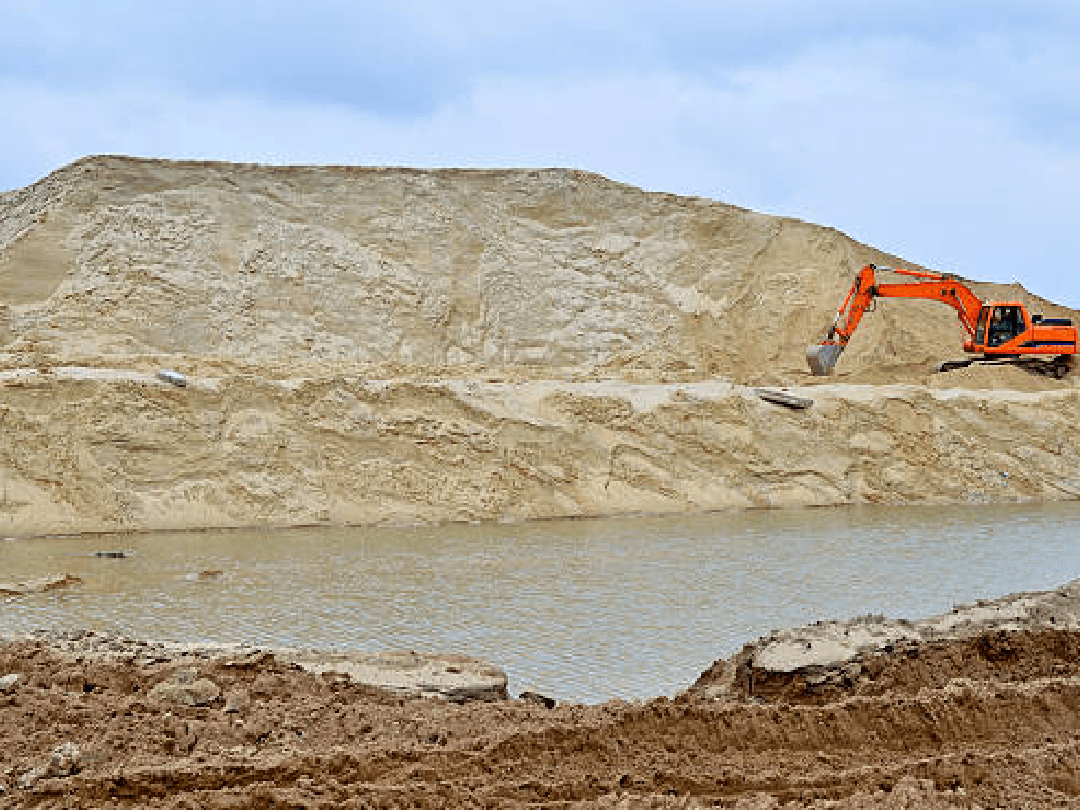 Landscaping Garden Plants River Sand Suppliers in Bangalore Karnataka - Image 9