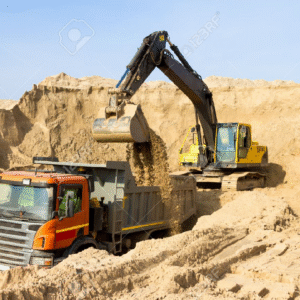 River Sand and Play sand at Best Price near you in Bengalore