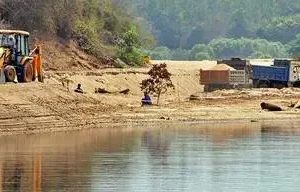 Top River Sand Suppliers in Bangalore: River Sand, Playground Sand, Sea & More
