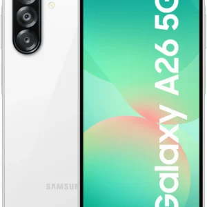 Samsung A26 5G 8/256 GB