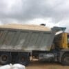 River sand -Play Sand is a specially graded, washed sand that has been screened. It is ideal for children's play sand boxes, molding and building. Play Sand can also be used in landscaping projects