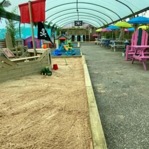 River Sand for Parks | Landscaping | Garden Plants Near Hosa Road - Bengaluru