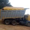 river sand, sea sand and playground sand delivery near