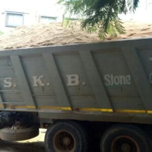 River Sand, Sea Sand & Playground Sand Delivery in Sarjapur & Whitefield, Bangalore