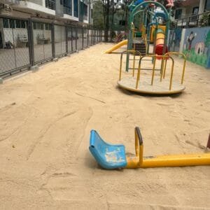 River Sand Shop Near Whitefield, Bangalore : Call for Quotes