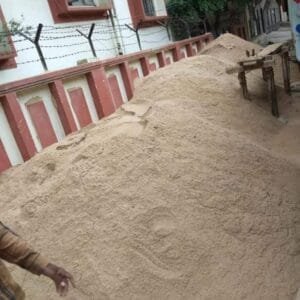 Todays River Sand At Best Price in Bangalore