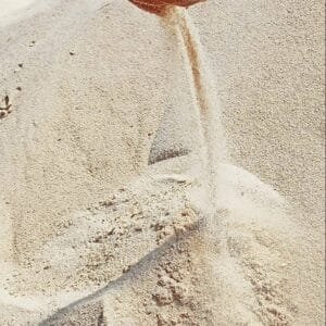 Sandbags River sand for Flood Control | River Sand Shops In Hsr Bangalore