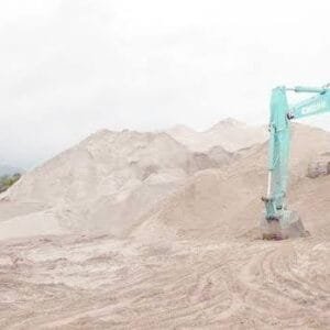 Todays River Sand At Best Price in Bangalore
