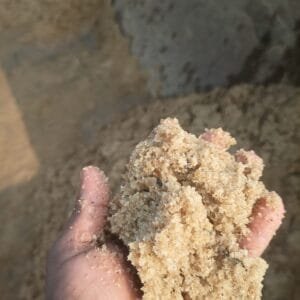 River Sand, Sea Sand & Playground Sand Delivery in Sarjapur & Whitefield, Bangalore