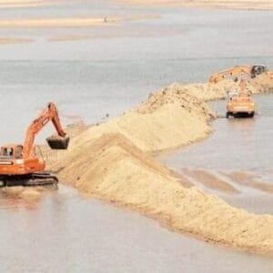 River sand suppliers and sandpit sand Near me in HSR layout bangalore