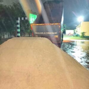River sand bags suppliers for Play area | Fire boxes | Flood control In Bangalore