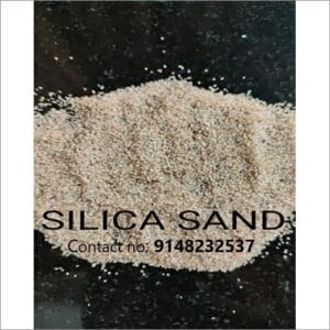 Silica sand and playground Sand in Koramangala, Bangalore