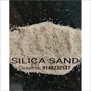 River sand, Silica sand and playground Sand in Koramangala, Bangalore