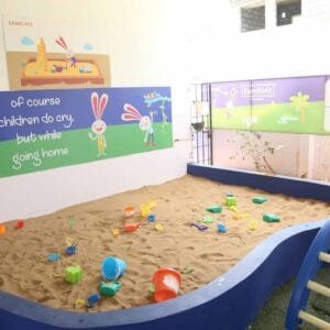 River Sand, Sea Sand & Playground Sand Delivery in Sarjapur & Whitefield, Bangalore