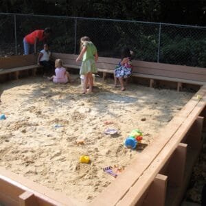 River Sand, Sea Sand & Playground Sand Delivery in Sarjapur & Whitefield, Bangalore