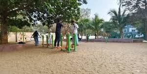 Buy Playground Sand Online | River Sand Suppliers in Electronic City, Bengaluru, Karnataka