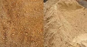 River sand suppliers and sandpit sand Near me in HSR layout bangalore