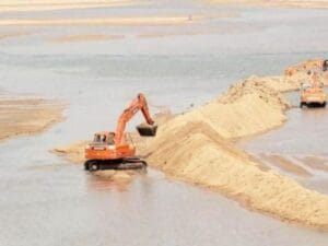 Top River Sand Dealers in Bangalore